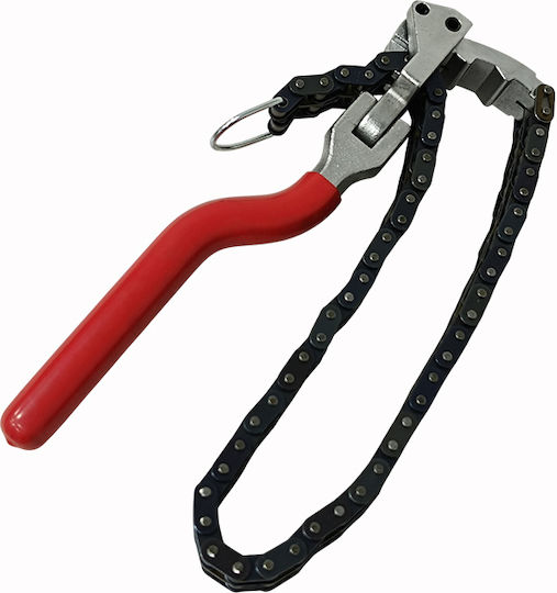 Ölfilterschlüssel Kette 60 160 Mm SKS Tools 40010062