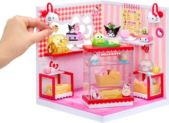 MGA Παιχνίδι Μινιατούρα Hello Kitty