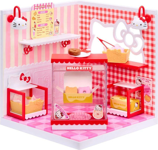 MGA Παιχνίδι Μινιατούρα Hello Kitty