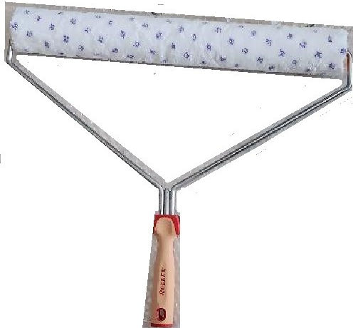 Rollex Ρολό Βαφής Στρογγυλό 50cm