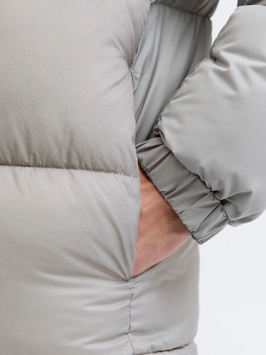 Jacket Grey