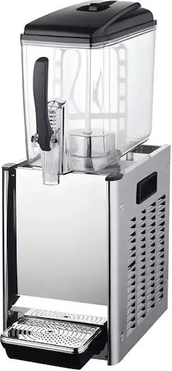 Dynamic 300.0780 Ψύκτης Χυμών 12lt