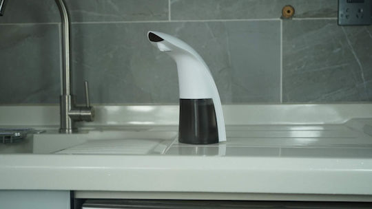 Naxius HS-30 Hand Sanitizer Tabletop Stand
