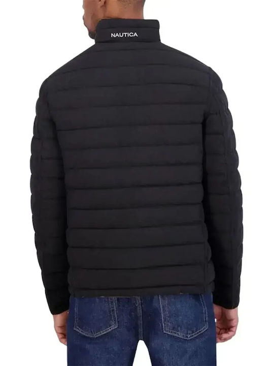 Μπουφάν Black, Olive Brown