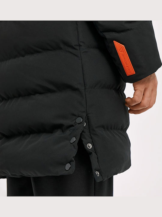 Jacket Black