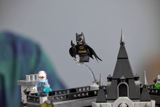 LEGO Lego Superhelden Arkham Asylum™ Für 18+ Jahre 2953Stücke