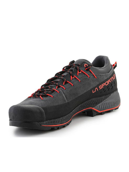 La Sportiva Tx4 Evo Мъжки Планински Обувки Водоустойчиви с Мембрана Gore-Tex Червени