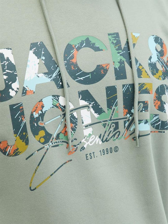Sweat Sweatshirt mit Kapuze Iceberg