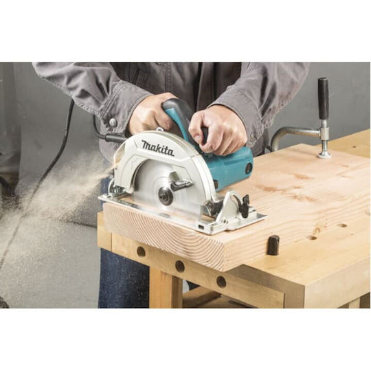 Makita Фалцоприяно Електрически 1600W Диаметър 190mm