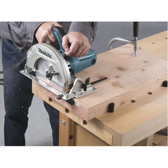 Makita Фалцоприяно Електрически 1600W Диаметър 190mm