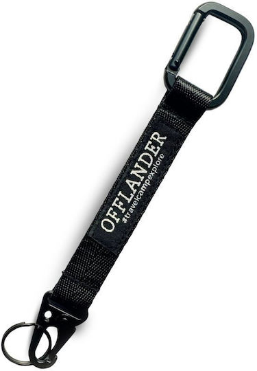Offlander Λουρί/Οδηγός Σκύλου Ιμάντας