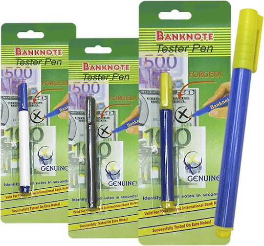 HOMie Counterfeit Banknote Detection Pen