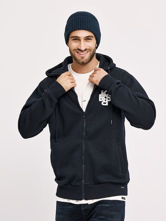 Sweatshirt Blau