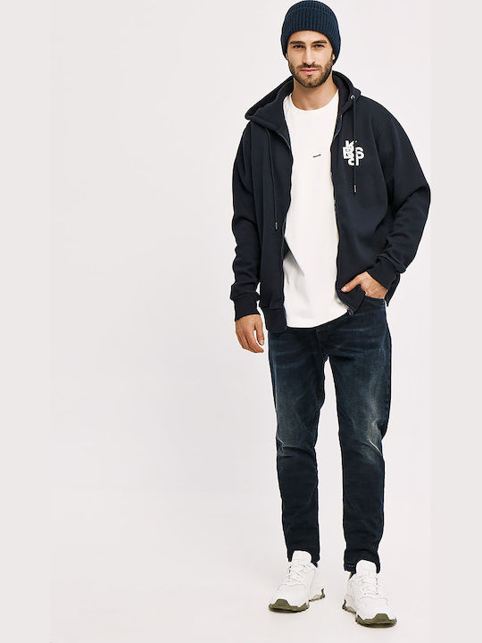 Sweatshirt Blau