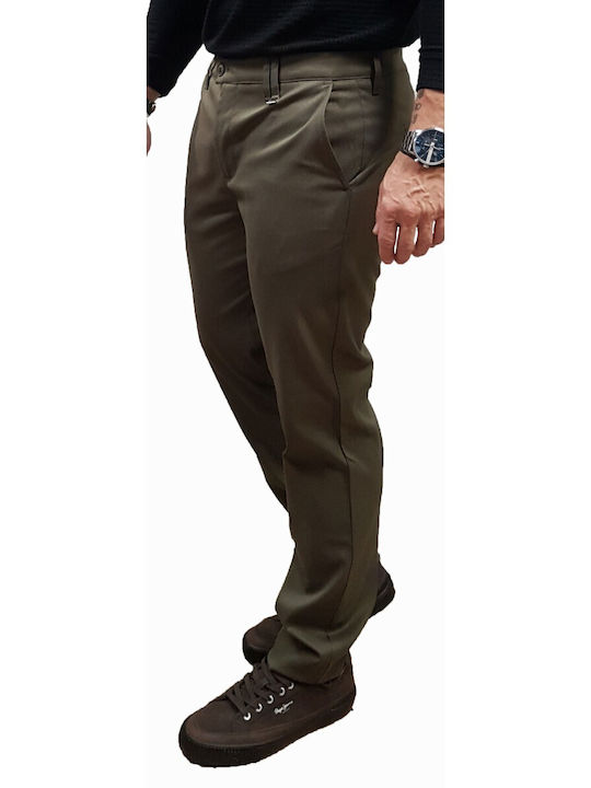 Παντελόνι Chaki, Khaki