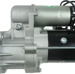 John Deere 135c Rts Starter