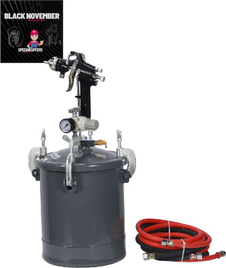 DP Airless Airless Luft-Spritzpistolen