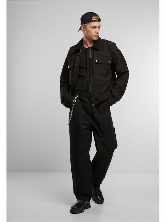 Hose Black