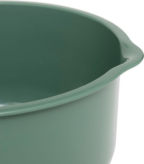 5Five Mixing Bowl Plastic Capacity 1.5lt 3pcs