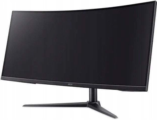 Acer XZ340CURX0bmiiphx Ultrawide VA Gaming Monitor 34" QHD 3440x1440 144Hz with Response Time 5ms GTG