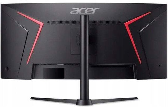 Acer XZ340CURX0bmiiphx Ultrawide VA Gaming Monitor 34" QHD 3440x1440 144Hz with Response Time 5ms GTG
