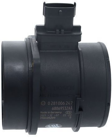 Bosch Сензор За Въздушен Поток 0 281 006 247
