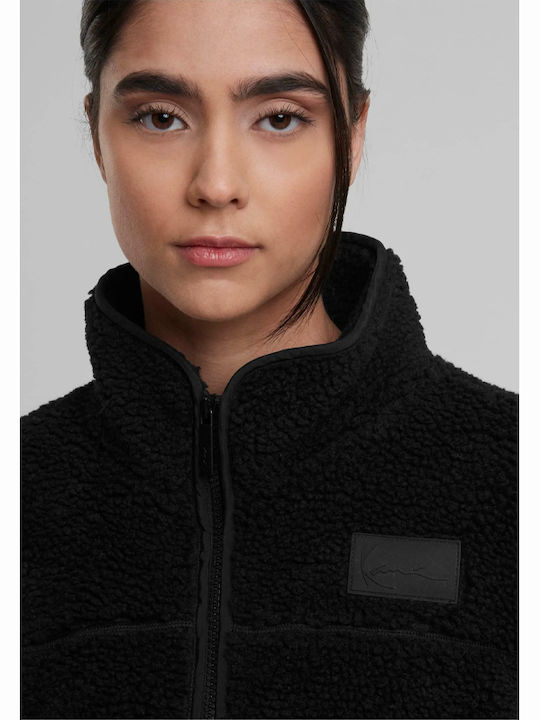 Дамска жилетка Black