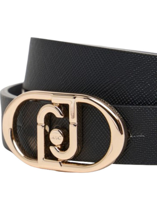 Women's Belt Black