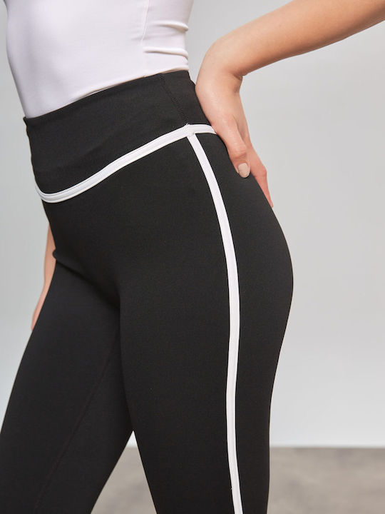 Women's Legging Berry Wine