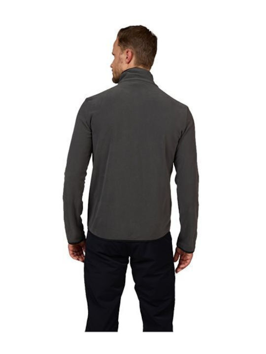 Ανδρική Ζακέτα Fleece Μπλε