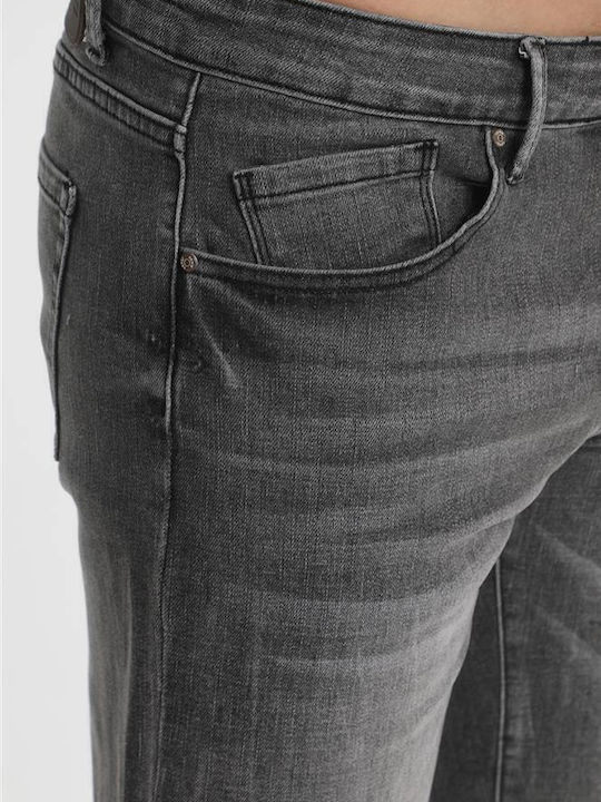 Herrenshorts Jeans Jeans