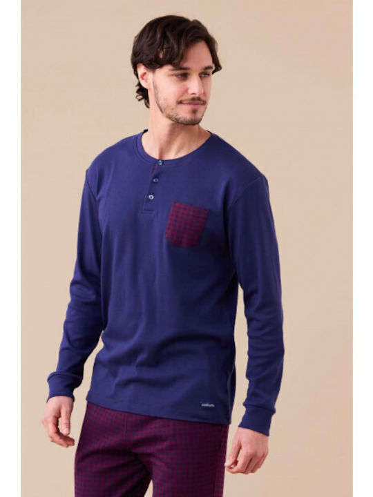Noidinotte Blue Navy