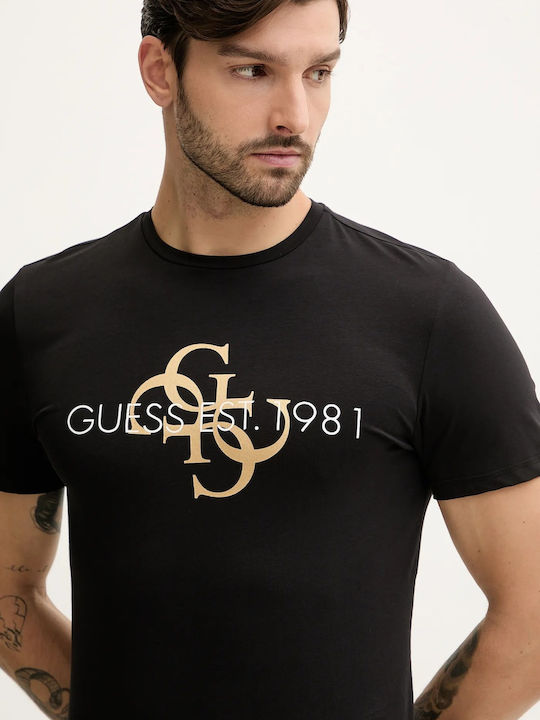 Guess Black