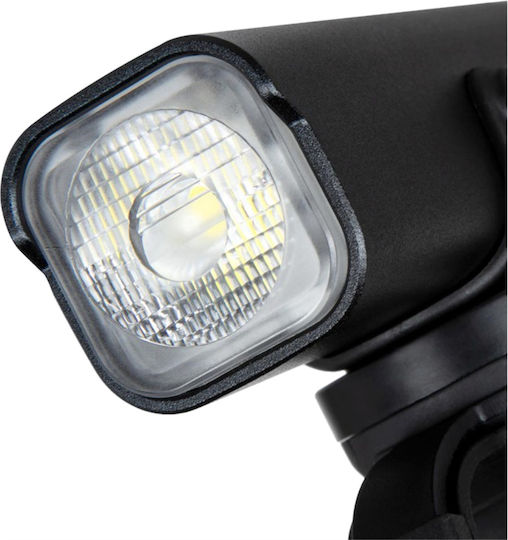 Mactronic ABF0166 Rechargeable Front Bicycle Light