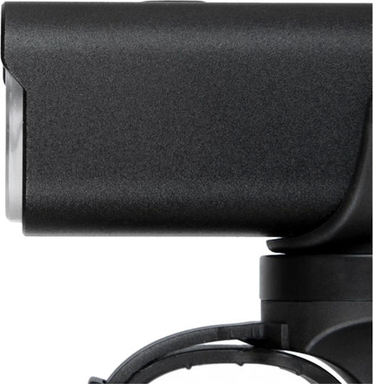 Mactronic ABF0166 Rechargeable Front Bicycle Light