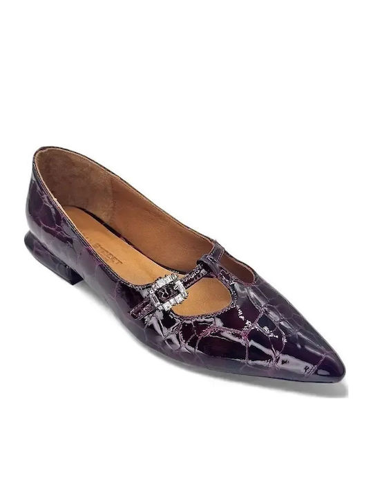 Pantofi cu toc Negre