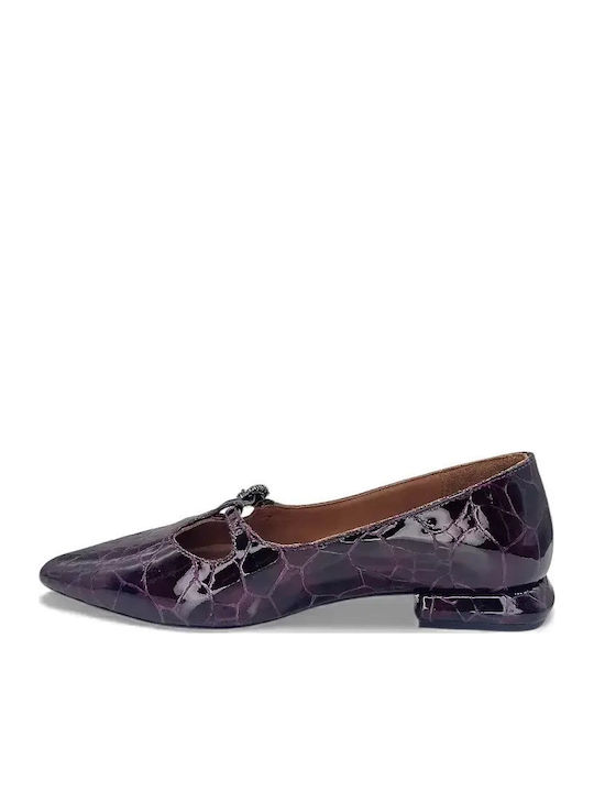 Pantofi cu toc Negre