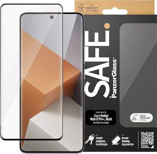 PanzerGlass Screen Protector (Redmi Note 13 Pro+)
