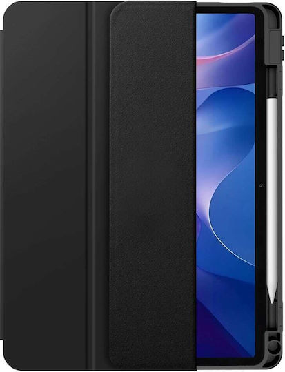 Techsuit Flex Klappdeckel Grüe (Samsung Galaxy Tab A11 Plus, A9 Plus)