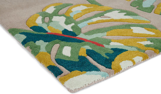 Harlequin Lucrat manual Covor Rectangular 0 Zest Green