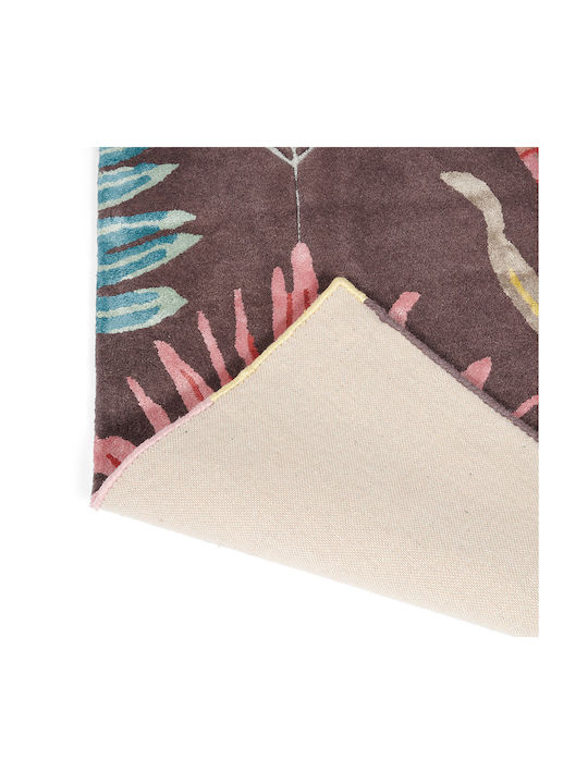 Harlequin Yasuni Χειροποίητο Χαλί Ορθογώνιο Cerise 200x280cm