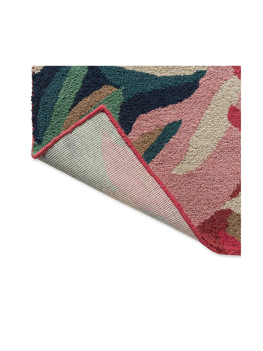 Harlequin Covor De exterior Rectangular Pink
