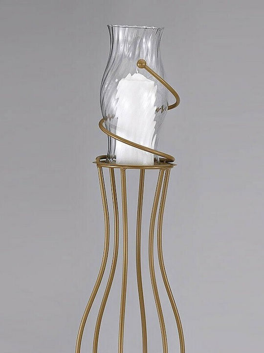 Hochzeit Kegelförmige Lampe Kerzenhalter 57138 2 Stück