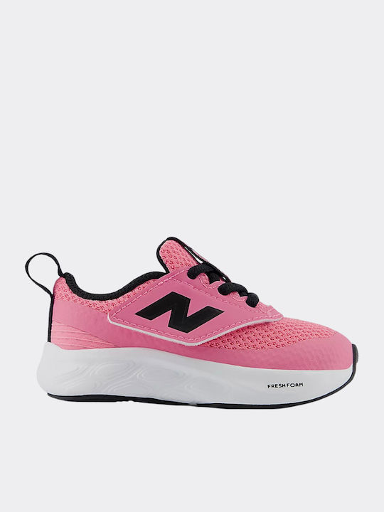 Fresh Foam 625 Kinder Sneakers Rosa