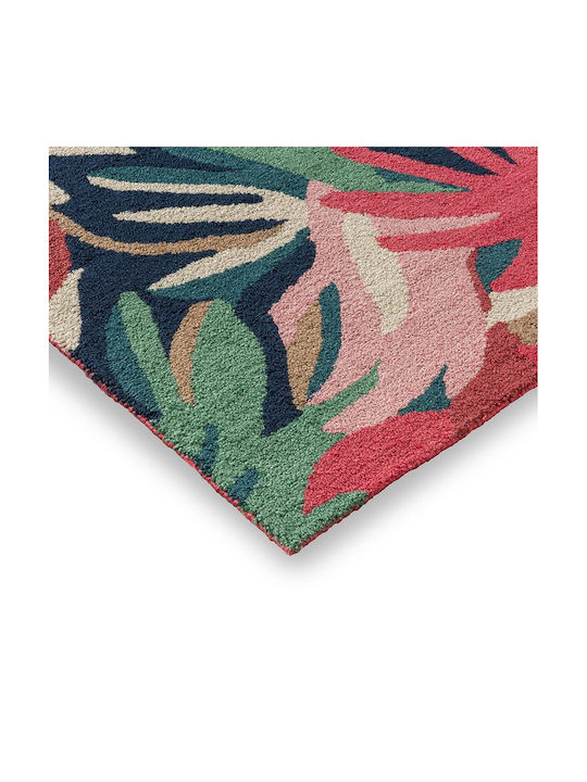 Harlequin Χαλί Εξωτερικού Χώρου Ορθογώνιο Pink 200x280cm