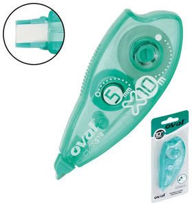 Oval Concepts Bandă Corectoare
