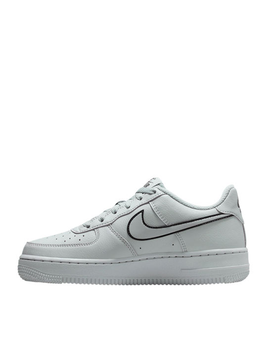 Nike Air Force 1 Детски маратонки Low Сиви