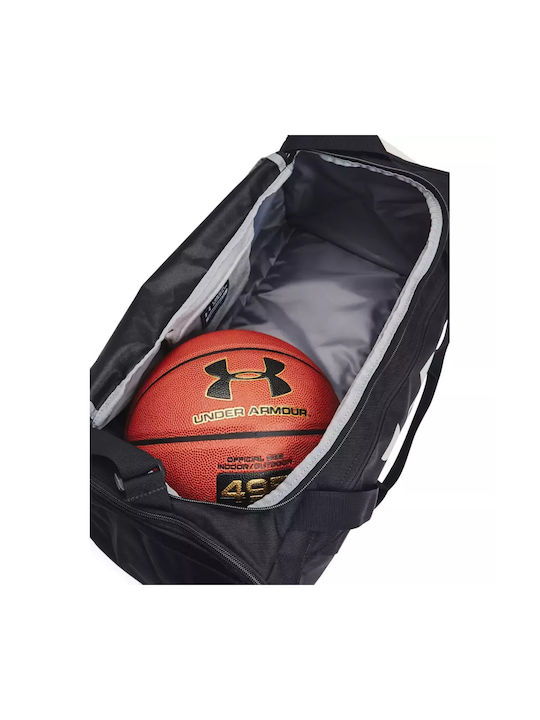 Under Armour Τσάντα Ώμου για Γυμναστήριο Μαύρη