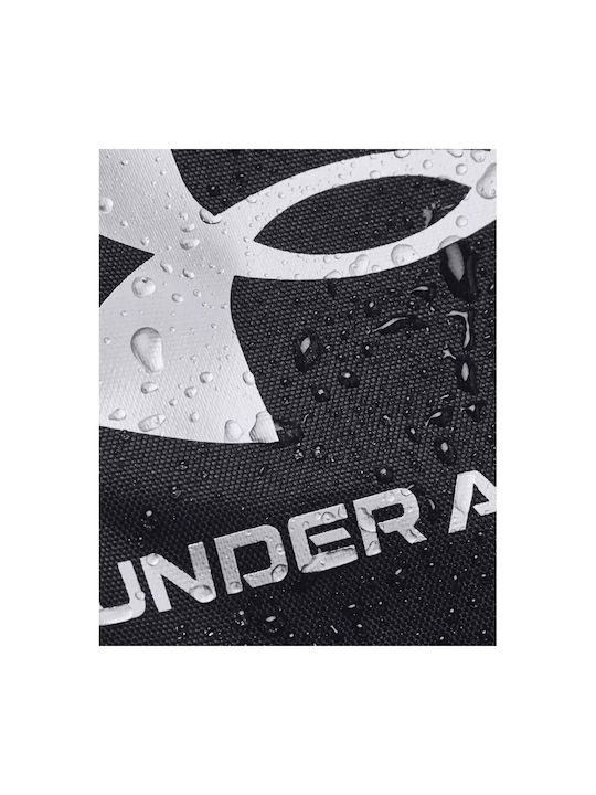 Under Armour Τσάντα Ώμου για Γυμναστήριο Μαύρη