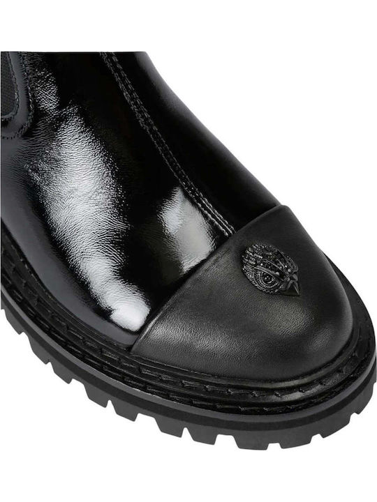 Women's Chelsea Boots Black